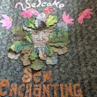 sew enchanting logo