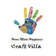 craft villa india logo