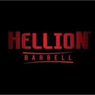 hellion fitness logo