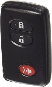 img 1 attached to Original TOYOTA 89904-0R060 Remote Control Transmitter: Keyless Entry & Alarm System