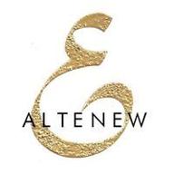 altenew logo