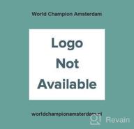 img 1 attached to World Champion Amsterdam review by Marlo Schlachter