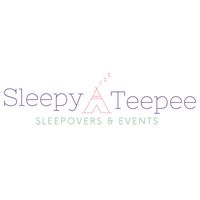 sleepy-teepee 로고