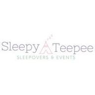 sleepy-teepee  logo