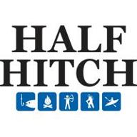 half hitch logo