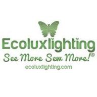 ecolux lighting logo