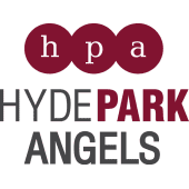 hyde park angels logo