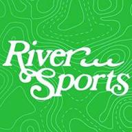 river sports outfitters логотип