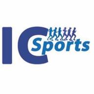 ic sports logo