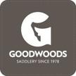 goodwood saddlery logo