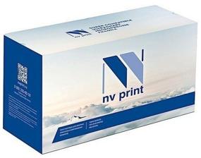 img 3 attached to Картридж NV Print CLT-K404S для Samsung, черный