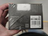 img 2 attached to DVR 70MAI Dash Cam Pro Plus+, black (A500S), black review by Mateusz Szlassa ᠌
