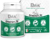 condrolac glucosamine chondroitin dogs dosage logo