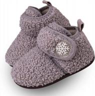 get your little ones walking with ease: baby first-walking shoes for boys and girls aged 1-4 years logo