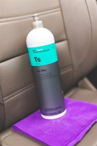 img 2 attached to KOCHCHEMIE Koch Chemie TS Conditioner Protection