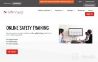img 1 attached to SafetySkills Courses review by Randy Bin
