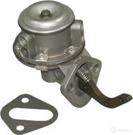 🚜 airtex 40600 mechanical fuel pump: ideal for 1971 international harvester c175, c200 models логотип