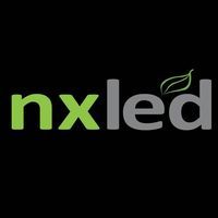 nxled 로고
