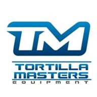 tortilla machine logo