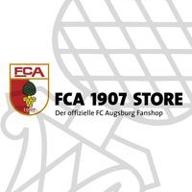 fca 1907 store логотип