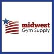 midwest gym supply logo
