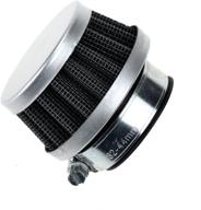 🛠️ high-quality 35mm air filter for tao tao clooster kids 50cc-125cc atv quad, dune buggy, go kart, pit bike – compatible with honda xr50, crf50, xr70 логотип