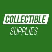 collectible supplies logo