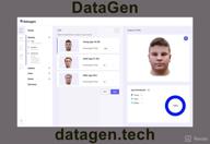 img 1 attached to DataGen review by Dmitriy Kingsley