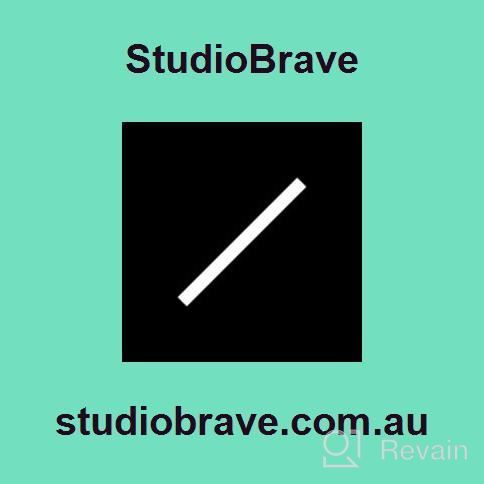 img 1 attached to StudioBrave review by Javarie Brumfield