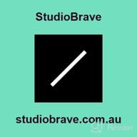 img 1 attached to StudioBrave review by Javarie Brumfield