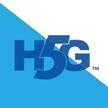 h5g logo