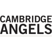 cambridge angels group logo
