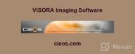 картинка 1 прикреплена к отзыву VISORA Imaging Software от Paul Williams