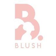 blushponytails logo