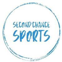 second chance sports 로고