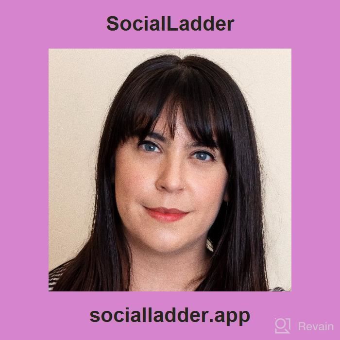 img 1 attached to SocialLadder review by Darth Calder