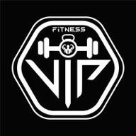 vip fitness logo