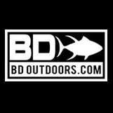 bd outdoors 로고