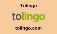 img 1 attached to Tolingo review by Emmanuel Chouinard