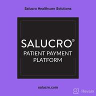 картинка 1 прикреплена к отзыву Salucro Healthcare Solutions от Veeravelu Tang