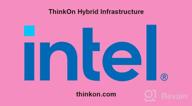 img 1 attached to ThinkOn Hybrid Infrastructure review by David Silva