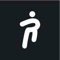 reymma fitness logo