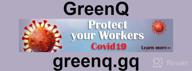 img 1 attached to GreenQ review by Abdirahman Elmer