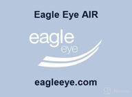 img 1 attached to Eagle Eye AIR review by Mark Bennett