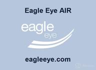 картинка 1 прикреплена к отзыву Eagle Eye AIR от Mark Bennett