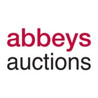abbeys auctions logo