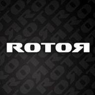 rotor logo