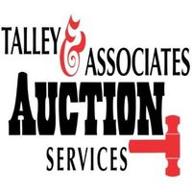 talley auctions logo