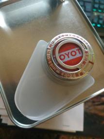 img 43 attached to Transmission Oil For Automatic Transmission Atf Type T-Iv 4l TOYOTA art. 0888681015