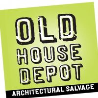 old house depot logo